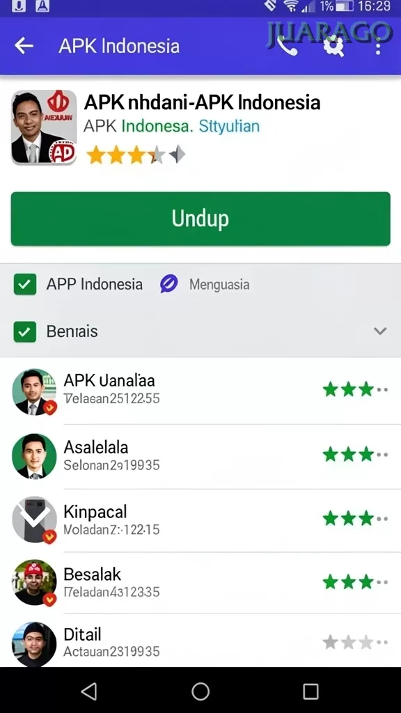 Screenshot Tante777 nomor 2