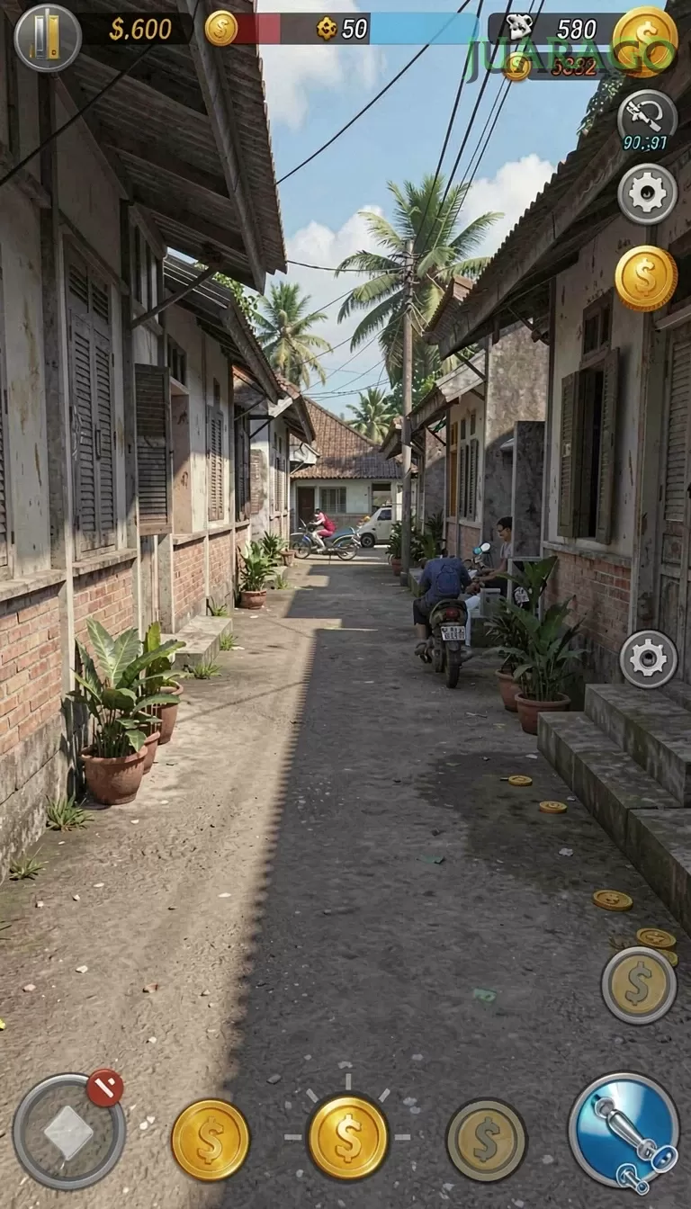 Screenshot Cinema77 nomor 3