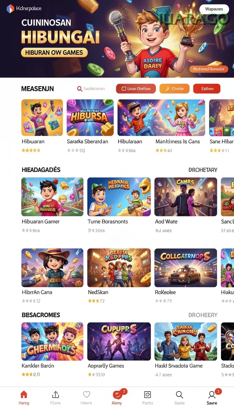 Screenshot Kingslot nomor 3