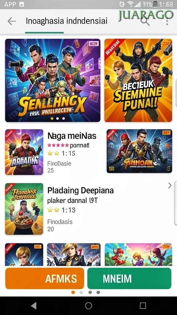 Screenshot Cinema77 nomor 1