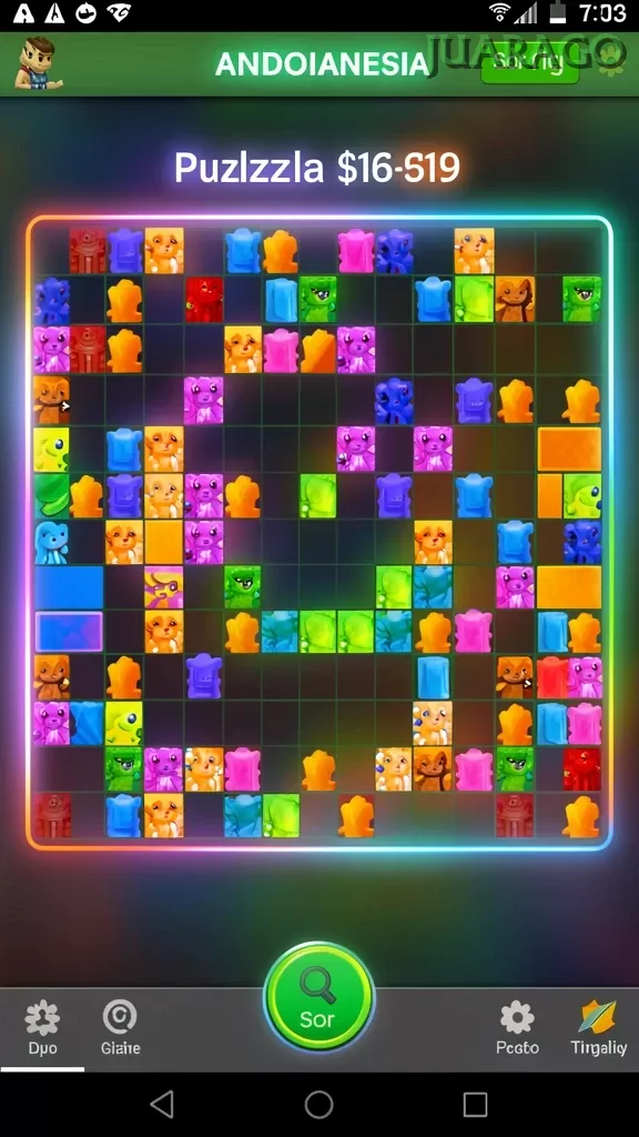 Screenshot Judolo303 nomor 1