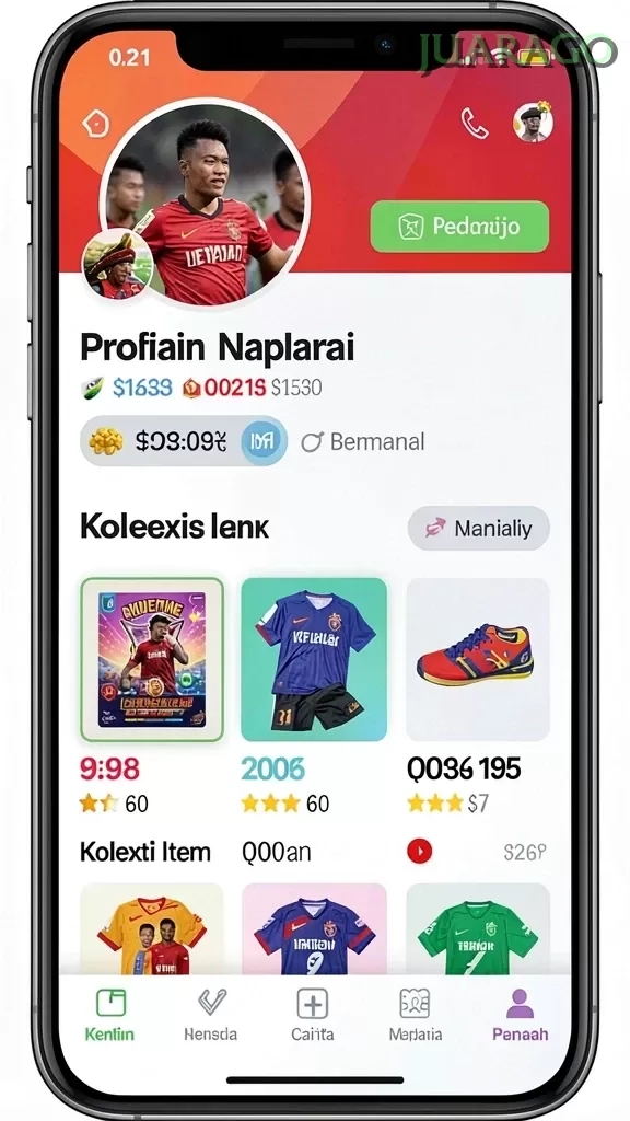 Screenshot Cacor78 nomor 3